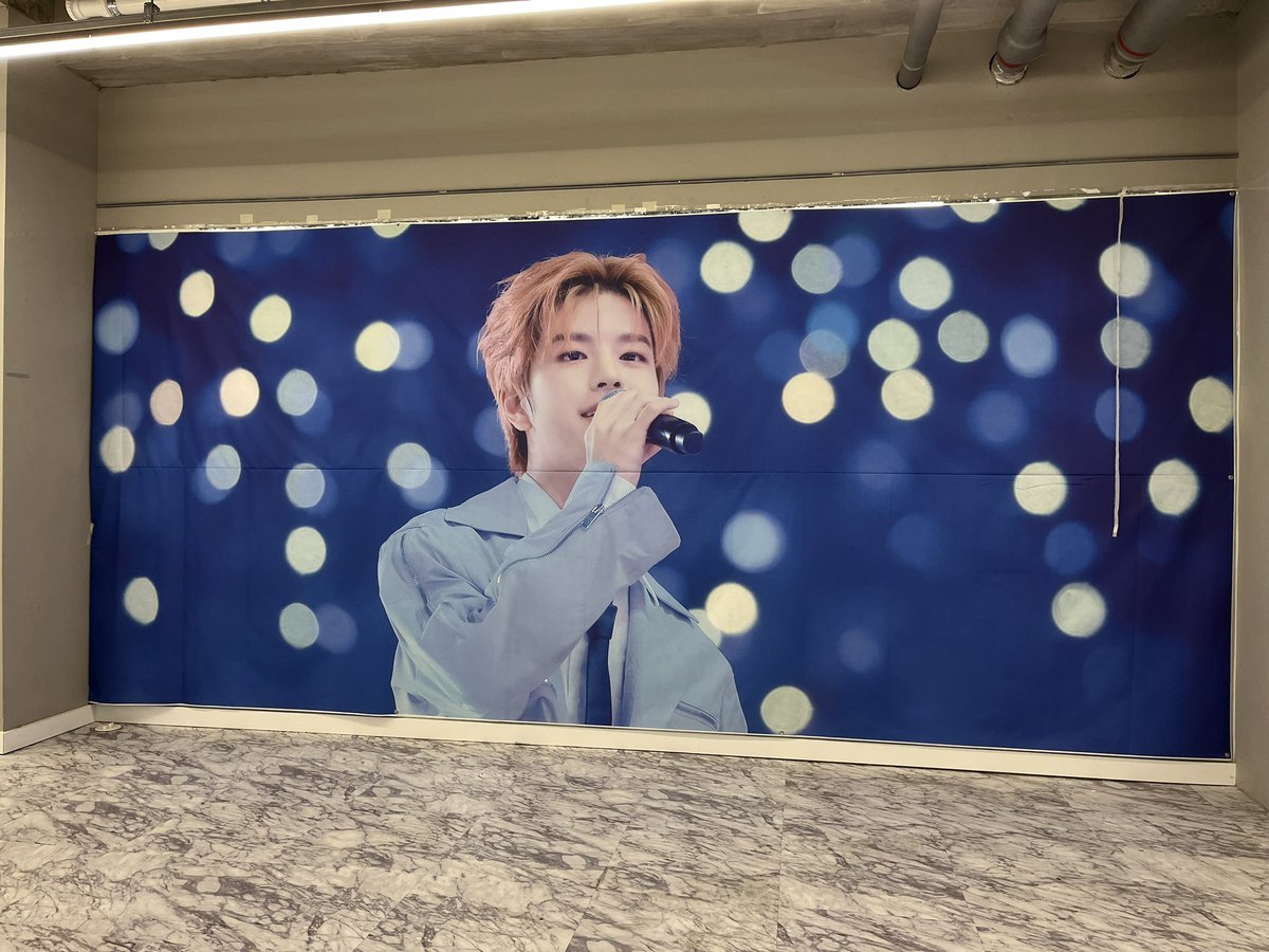 gamjajjageuli's tweet photo. 승민이가 가득해서 행복했던….
#A_record_of https://t.co/0gGXB9zYfg