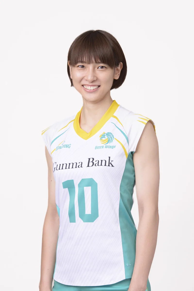 白岩蘭奈選手 群馬県前橋東警察署特殊詐欺パトロールポスター 群馬グリーンウイングス【公式】 on X: 
