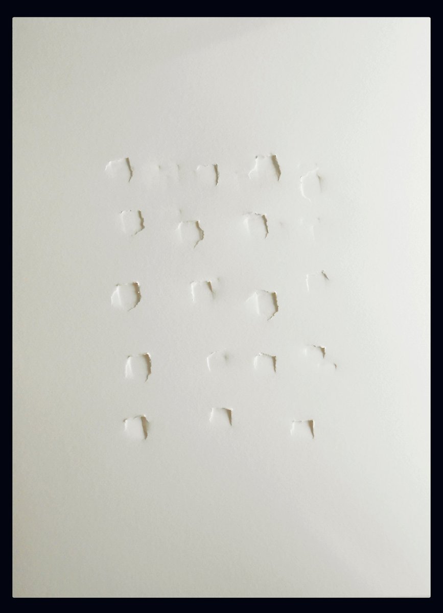 LCaggianello's tweet photo. " Il principio e la fine del nulla - The beginning and end of nothingness"
© Luciano Caggianello
#art #artist #conceptual_art #concept #gallery #society #poor_art #minimal #philosophy #lucianocaggianello #artforsociety #deepconceptual #contemporary #conceptual #artistsonX https://t.co/rFGZYm3Pt4