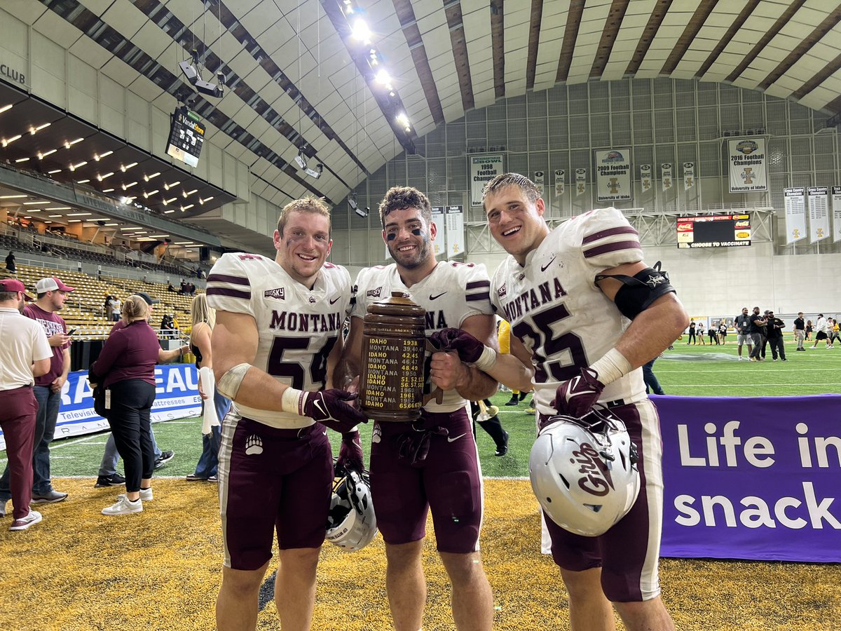 Kyle Hansen tweet media