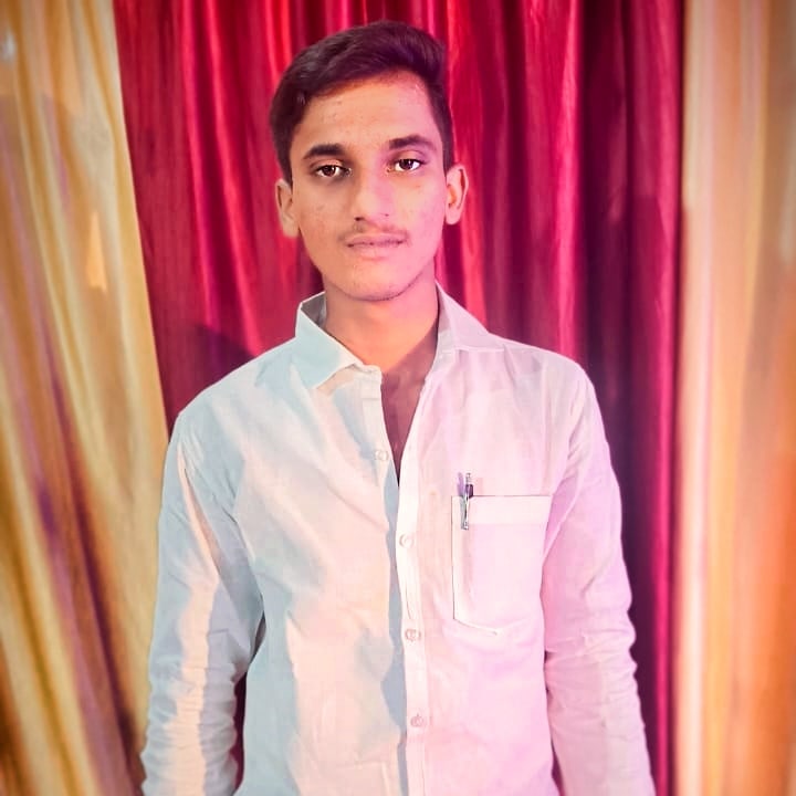 sameersammu07's tweet photo. #NewProfilePic https://t.co/N9M9SFdwS2