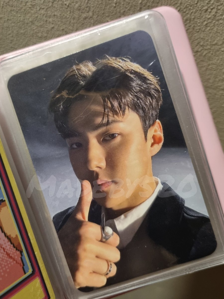 madeonhandph's tweet photo. WTS LFB ONHAND PH EXOcial Club Cream Soda Pop Up Store

SEHUN lucky draw pc photocard
Php 800

Reply or DM to claim https://t.co/igRKbciMho