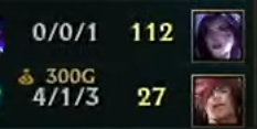 LoL Esports tweet media