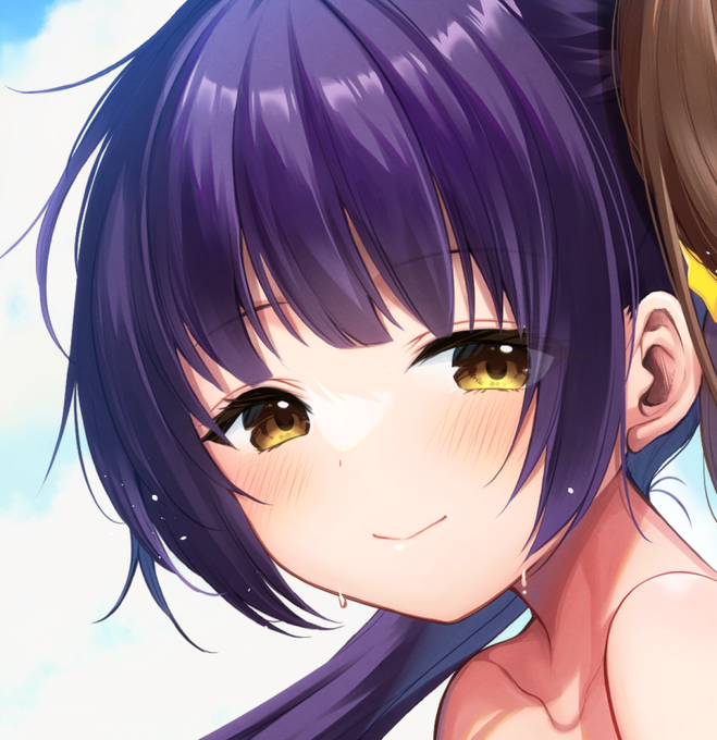 センシティブな投稿や情報はこちらで発信しようと思います🙌
連載や健全な活動は引き続きこちらとインスタで!

https://t.co/kuvUy0nFhQ 