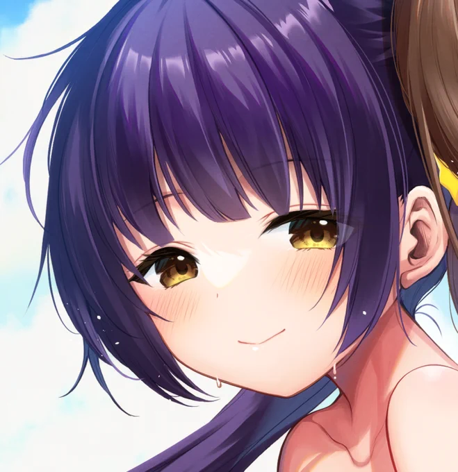 センシティブな投稿や情報はこちらで発信しようと思います 連載や健全な活動は引き続きこちらとインスタで!  