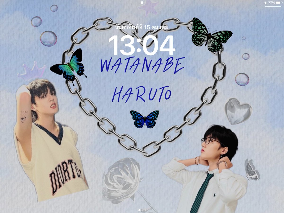 pp🦋•ʚɞ◍*。 tweet media