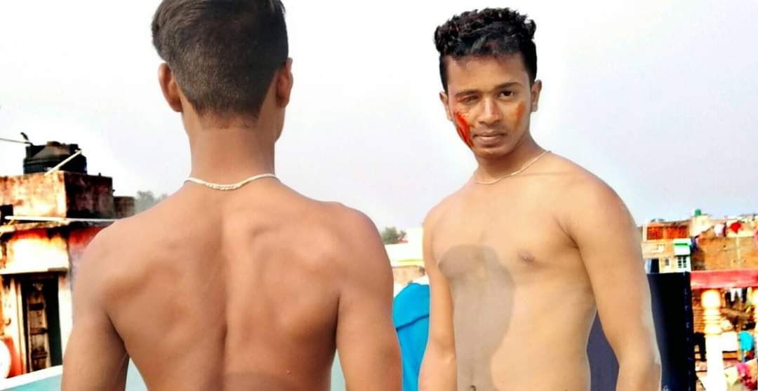 AbhishekRaksh19's tweet image. #Chaamp @idevadhikari