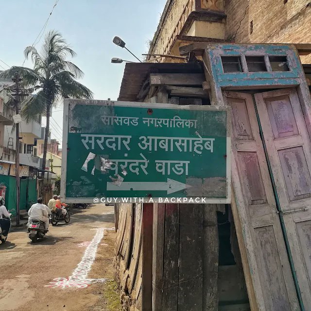 Pune City Life tweet media