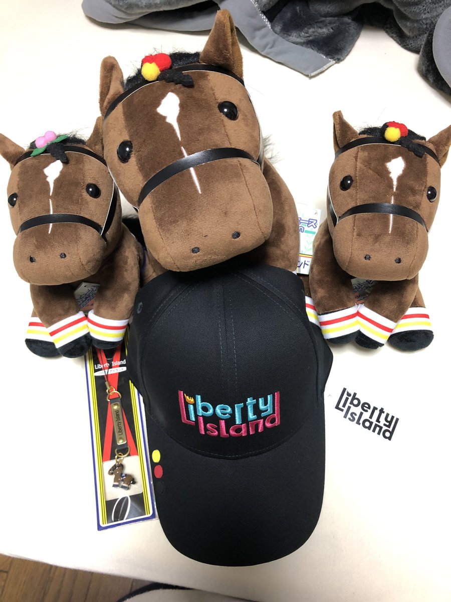 これは完全にリバチーちゃんのオタクになっちゃった奴です 