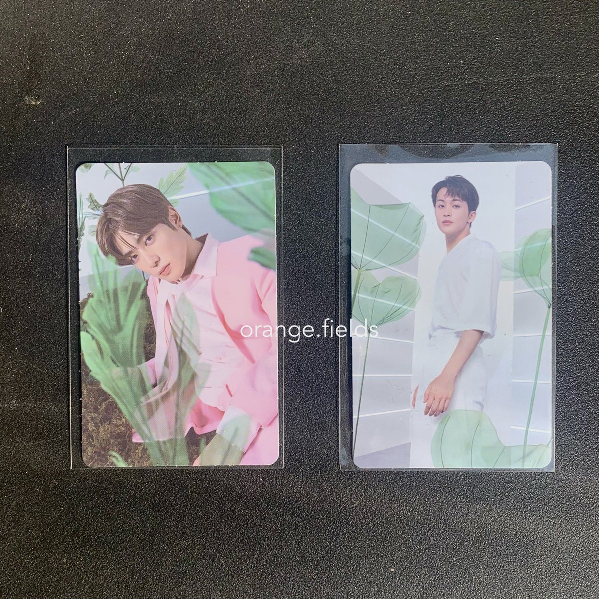 hi_orangefields's tweet photo. — wts want to sale 

PC NCT 127 x Nature Republic

🔗 https://t.co/qOJSyaIqsG

🙎🏻‍♂️member: jaehyun, mark
✅ Ready INA, langsung kirim
📍jkt

🏷️ photocard pc nct127 natrep fact check jakarta ina go po https://t.co/vKpnRmKIQ3