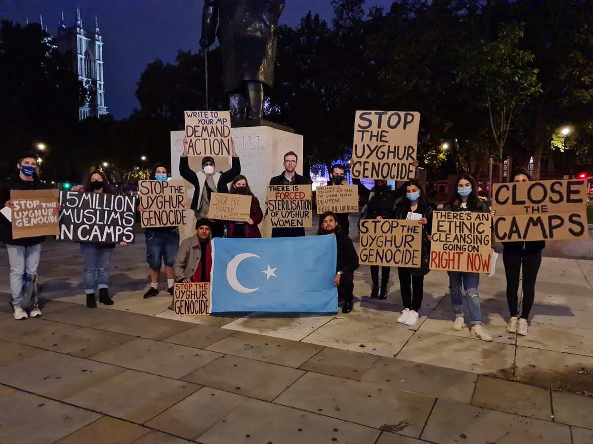 Winston Marshall tweet media