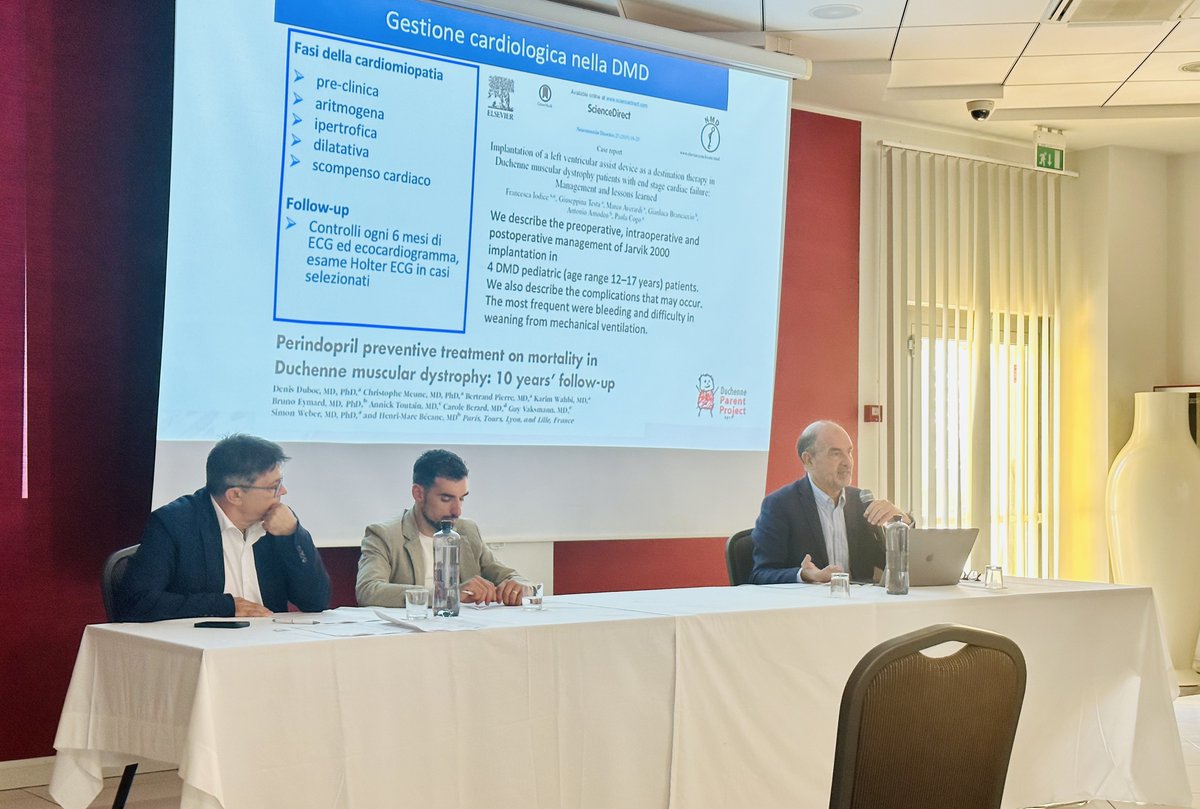 Parent_Project's tweet photo. Tutto pronto per il meeting territoriale di Lamezia terme! La mattinata si aprirà con una panoramica sulla gestione clinica della #Duchenne e #Becker Nel pomeriggio #parentproject e #centroace insieme per presentare il progetto supportato da #EnelCuoreOnlus di @EnelGroupIT https://t.co/rkrXwHvn7c