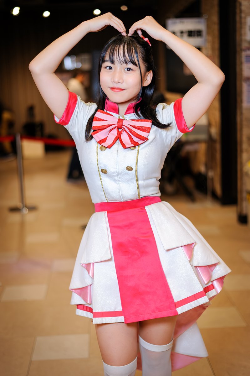 yohig_photo's tweet image. 20231015
Blossom Garden 市居わこ

#市居わこ   #いちいわこ
#blossomgarden