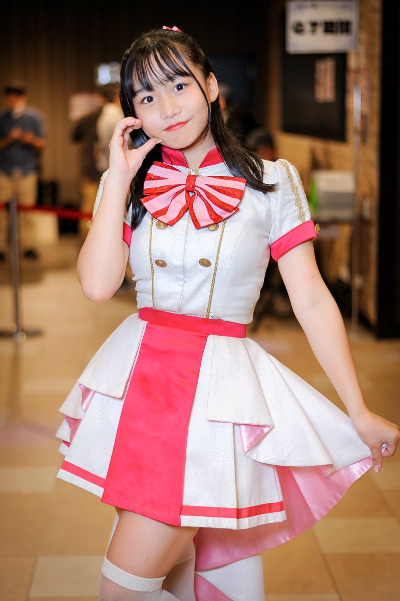 yohig_photo's tweet image. 20231015
Blossom Garden 市居わこ

#市居わこ   #いちいわこ
#blossomgarden