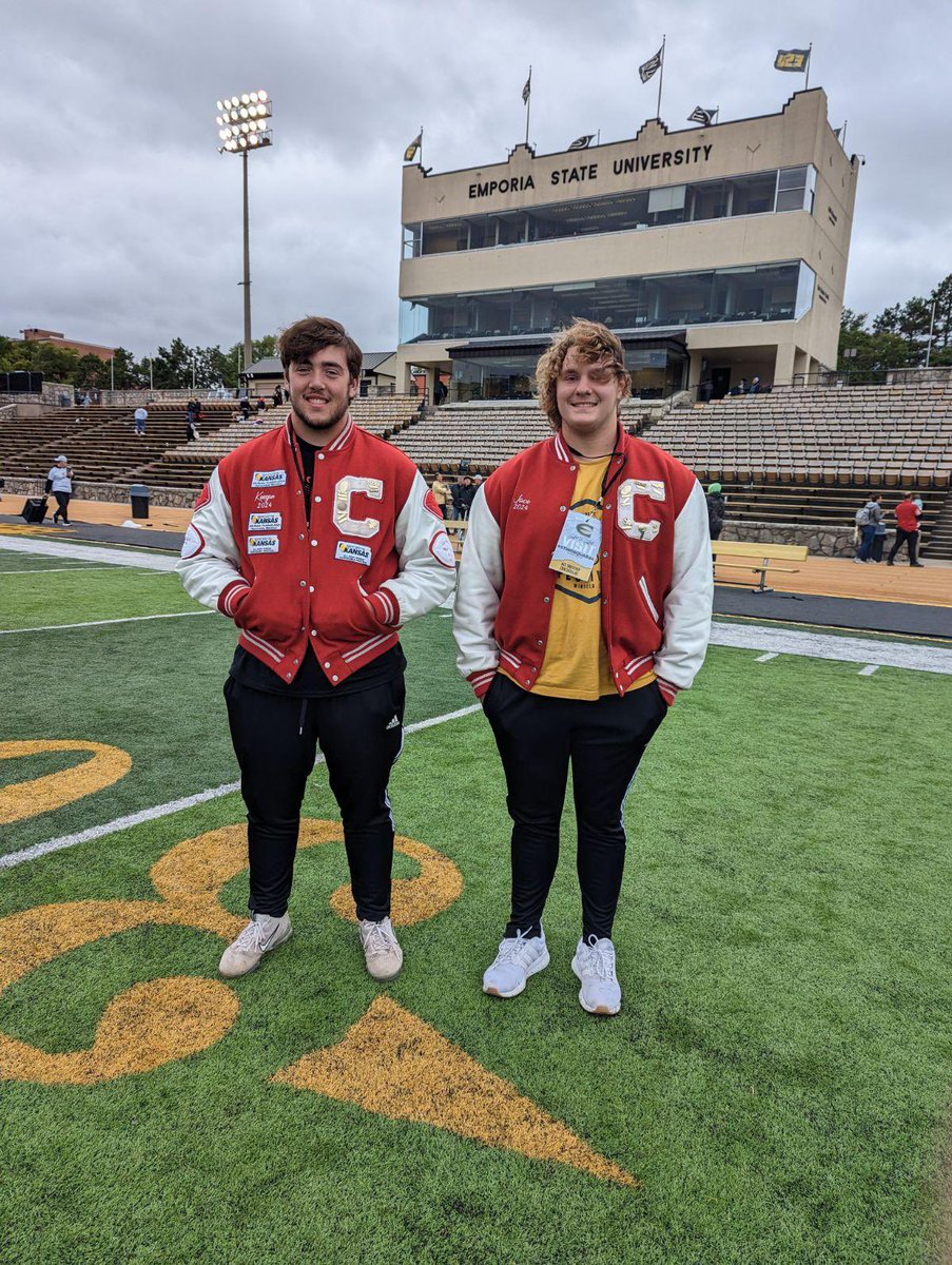 Thanks for having at the game today <a href="/CoachCash1/">Vincent Cashdollar</a>  I had a great time!