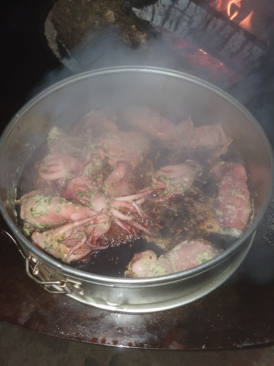 ozyx BBQ tweet media