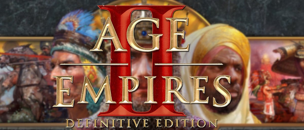 xAlmaGamerx's tweet photo. Les traigo el BOOM de los RTS...

https://t.co/zsY7F4FUCd

#microsoft #aoe #ageofempires #gaming #pcgaming #pcmasterrace #rts #estrategia #retro #retrogaming https://t.co/KoUNDhcxih
