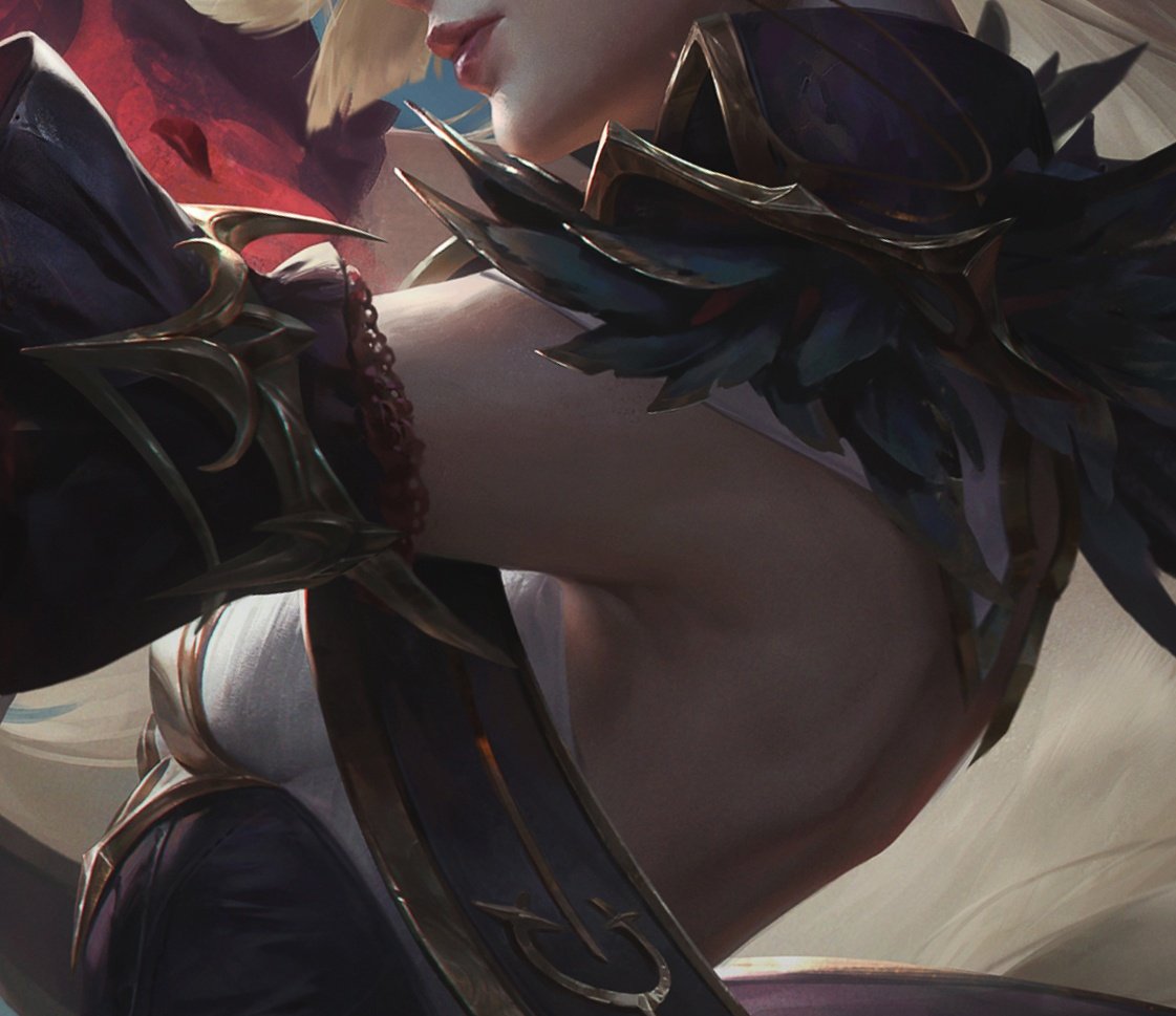 justmoodychill's tweet photo. Coven İrelia #LeagueOfLegends #İrelia https://t.co/I8XHTfGptB