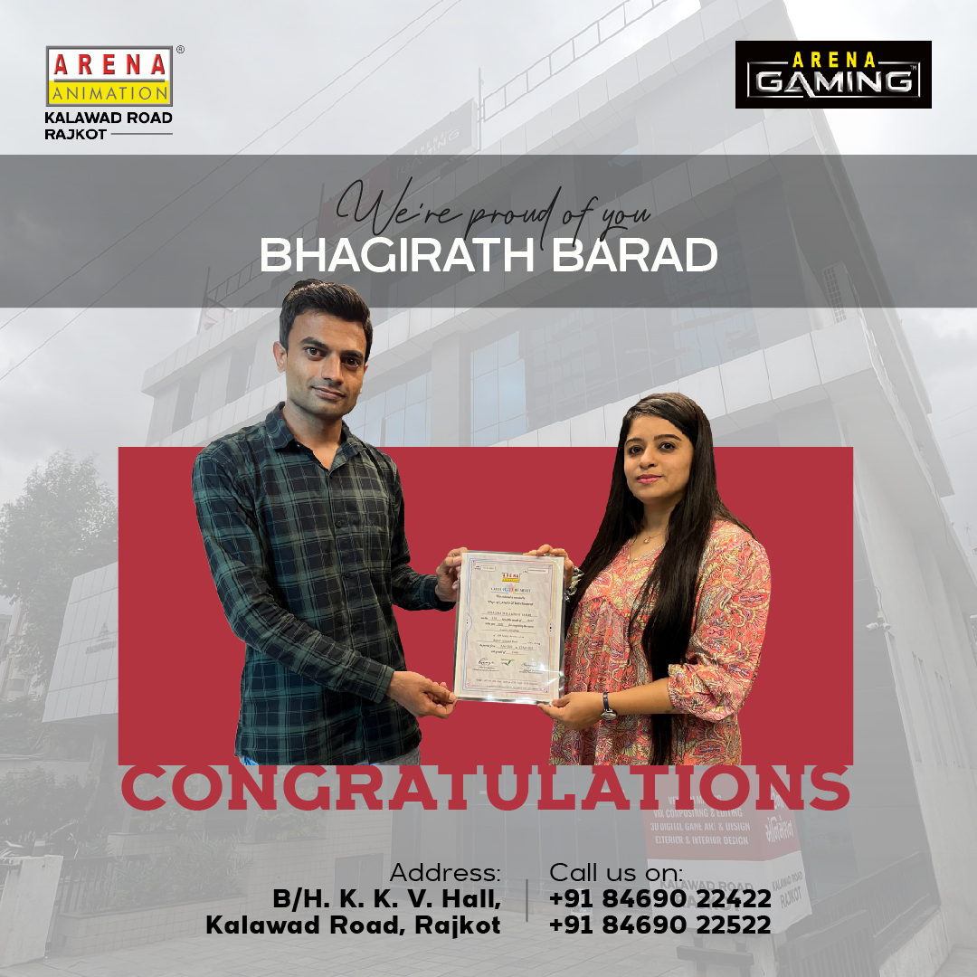 ArenaKalawad's tweet image. #AnimationAnimation #AnimationArtists #AnimationNation#AnimatedLife#AnimationWorld #AnimationStudio #ArtInMotionNow #AnimatedShorts #AnimatedMovies #VFXMagic #VFXArtists #VFXWorld #VFXJourney #VFXCommunity#VFXStudio #VFXCreators #VFXInspiration #VFXEffects #GamingAdventures