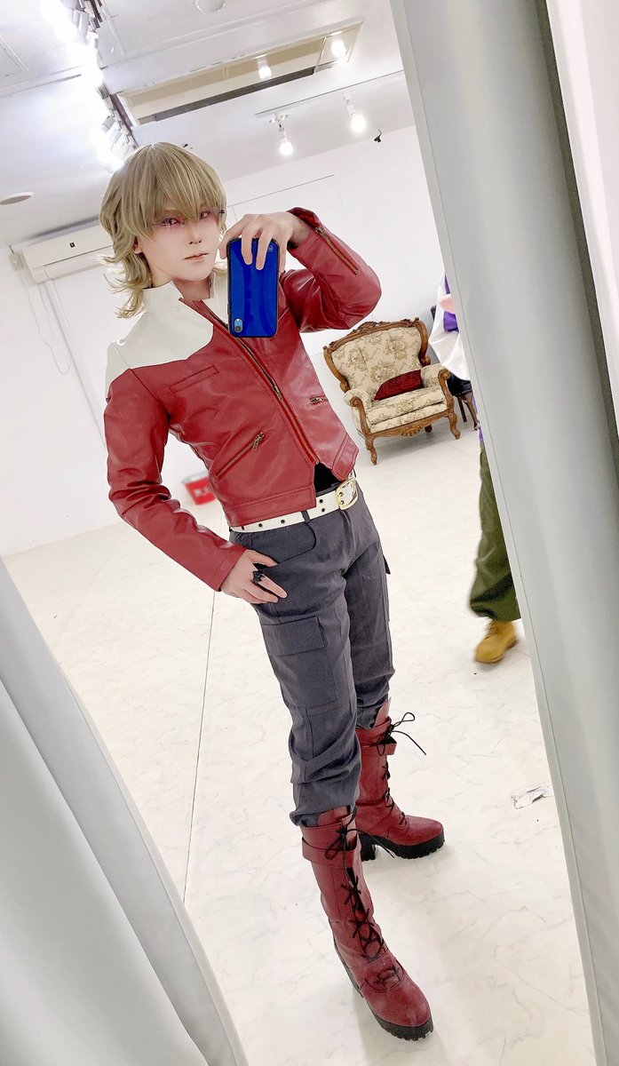 N𝕒𝕥𝕦𝕜𝕚(ナツキ)🍨 tweet media