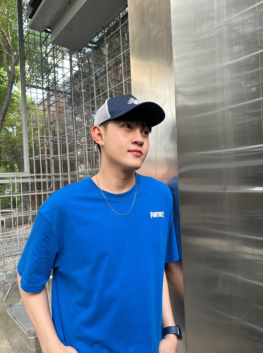 chookky2's tweet photo. 💙
ig : keeparinya44 https://t.co/NUzBPYP1Uy