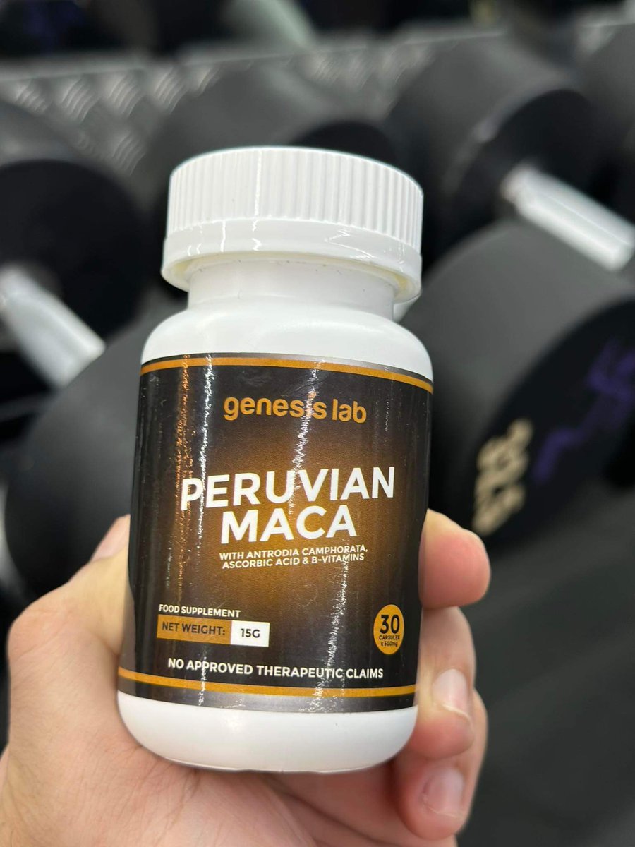 jcvillar_real's tweet photo. Mapapalaban ka dito!
Sweating this Sunday, thanks to the energy and immune boost by 100% real Peruvian Maca by @genesislabofficial ! #fitness #peruvianmaca #genesislab https://t.co/Hgtpn7ppkK