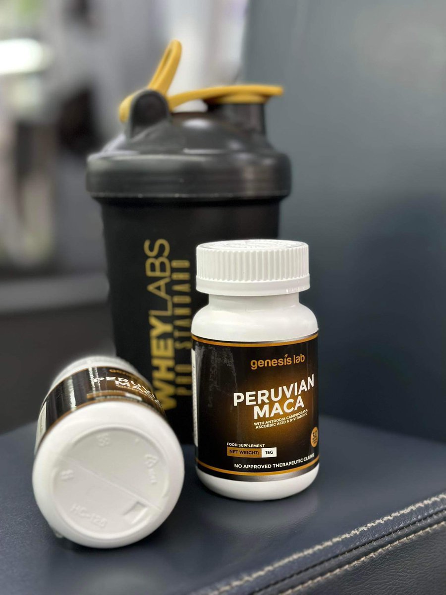 jcvillar_real's tweet photo. Mapapalaban ka dito!
Sweating this Sunday, thanks to the energy and immune boost by 100% real Peruvian Maca by @genesislabofficial ! #fitness #peruvianmaca #genesislab https://t.co/Hgtpn7ppkK