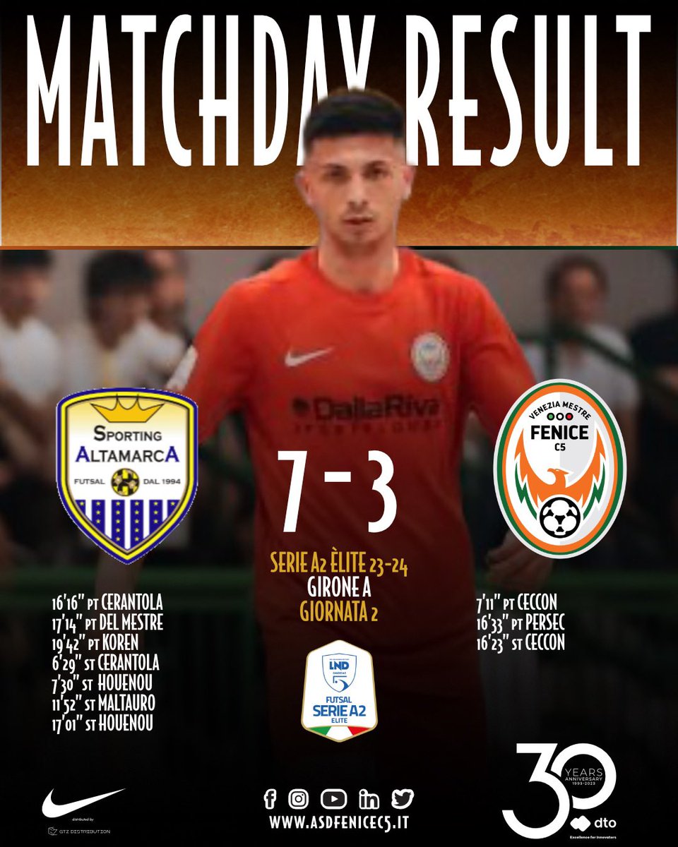 FVM_C5's tweet photo. 🦁 𝗡𝗘𝗟𝗟'𝗘𝗦𝗢𝗥𝗗𝗜𝗢 𝗜𝗡 𝗦𝗘𝗥𝗜𝗘 𝗔2 𝗘𝗟𝗜𝗧𝗘 𝗡𝗢𝗡 𝗔𝗥𝗥𝗜𝗩𝗔𝗡𝗢 𝗣𝗨𝗡𝗧𝗜, 𝗠𝗔 𝗕𝗨𝗢𝗡𝗘 𝗜𝗡𝗗𝗜𝗖𝗔𝗭𝗜𝗢𝗡𝗜 !

https://t.co/vgD5UO8Pos

𝗖'𝗘' 𝗦𝗢𝗟𝗢 𝗩𝗘𝗡𝗘𝗭𝗜𝗔𝗠𝗘𝗦𝗧𝗥𝗘 🧡🖤💚

#FVM

#Arancioneroverdi #SerieA2Elite #NewSeason #PostFataResurgo https://t.co/rGzSqEIyWe