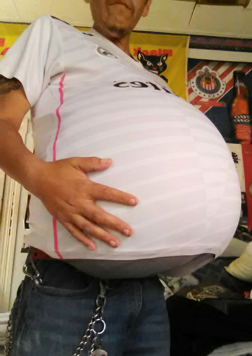 Beergut83's tweet photo. #malebellyinflation https://t.co/LGoqxgJiIZ