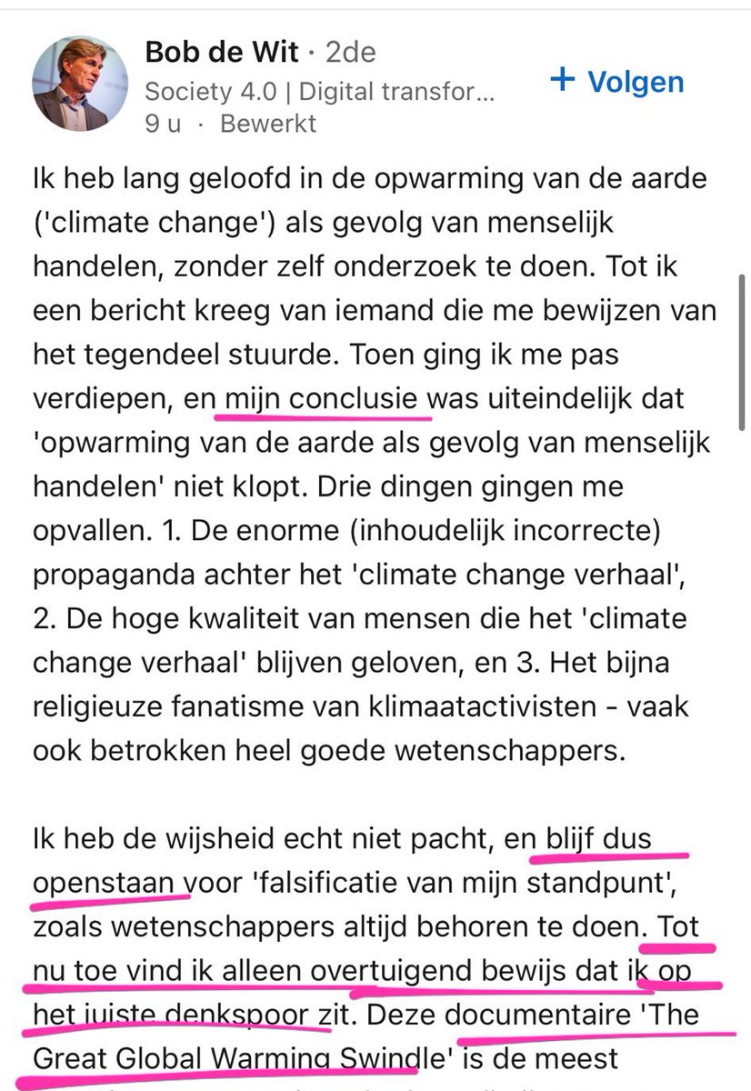 Nu had ik al geen hoge pet op van Nyenrode, maar man man man.