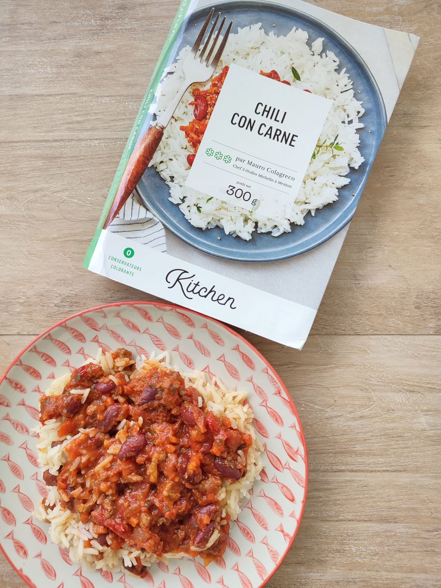 papillonmyosoti's tweet image. Retour sur le test des petits plats préparés #Kitchendaily 🍱
Un régal à savourer à la maison ou au bureau !
Bénéficiez de -40% sur votre commande ▶️▶️
kitchen-daily.fr/formules?code=…
#bienmanger #codepromo #bonplan #inflation #food #courses #foodtech #dimanche #FRAvAFS #manger