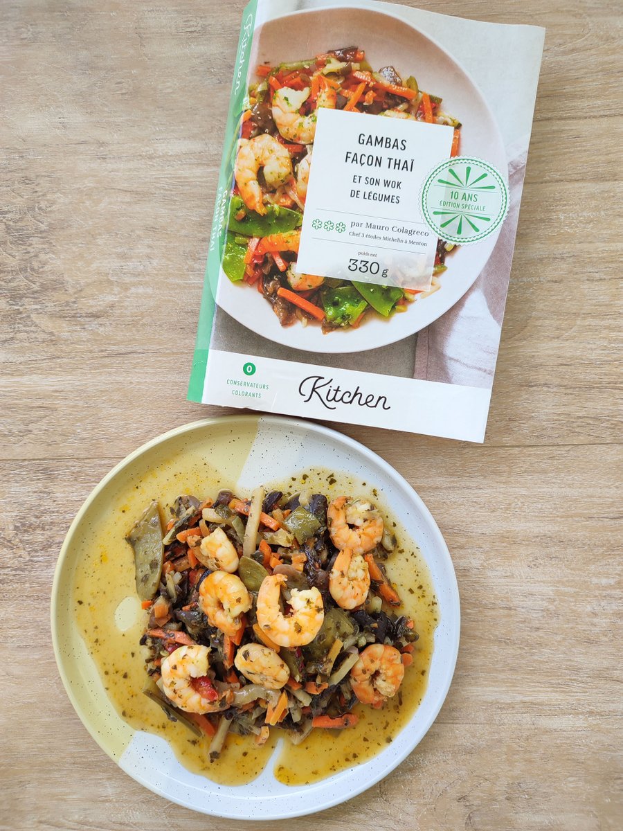 papillonmyosoti's tweet image. Retour sur le test des petits plats préparés #Kitchendaily 🍱
Un régal à savourer à la maison ou au bureau !
Bénéficiez de -40% sur votre commande ▶️▶️
kitchen-daily.fr/formules?code=…
#bienmanger #codepromo #bonplan #inflation #food #courses #foodtech #dimanche #FRAvAFS #manger
