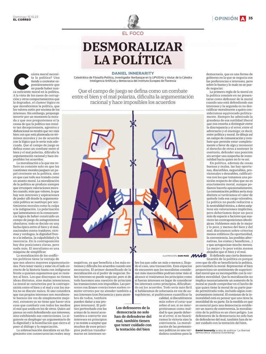 Daniel Innerarity @daniel-innerarity.blsky.social tweet media