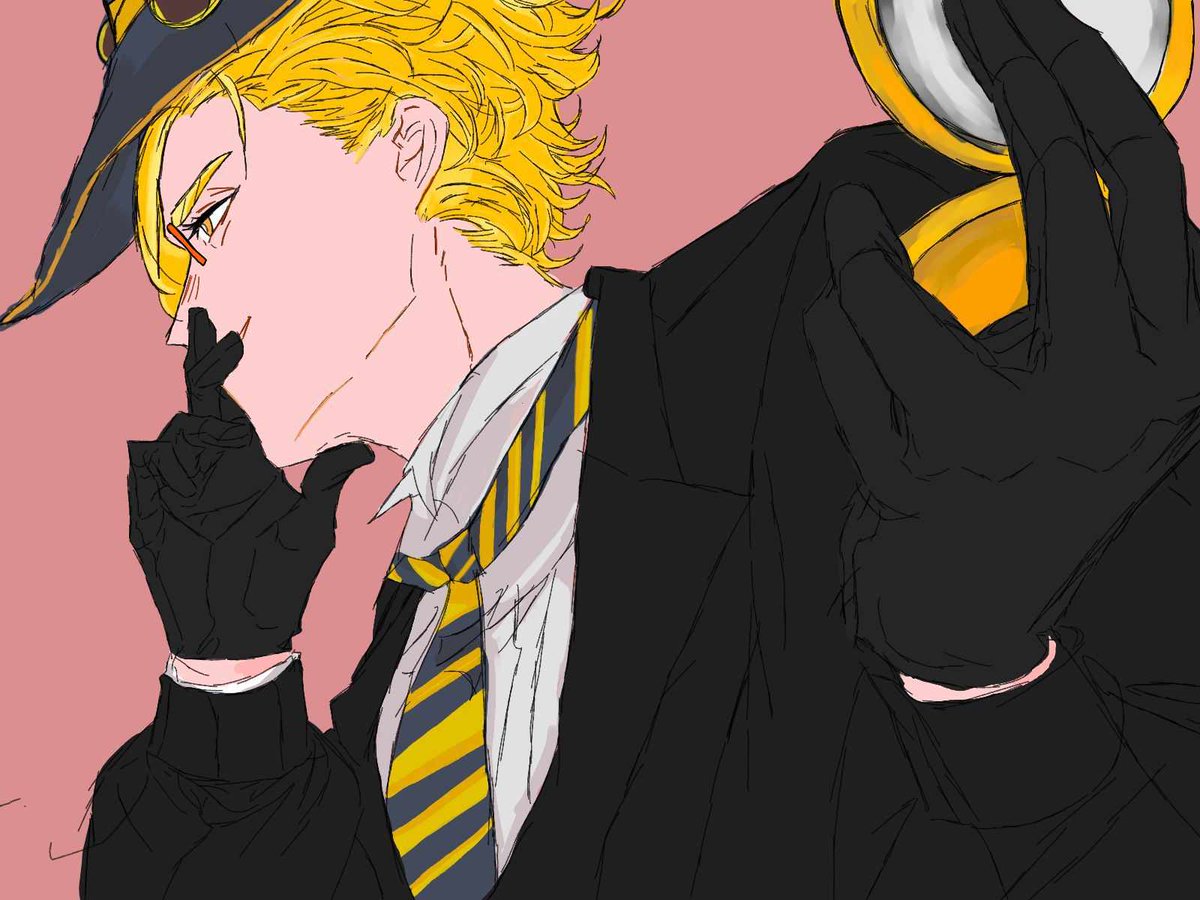 Spy_speaker's tweet image. Clock man is human designed by me (towoto)⏱️⚙️
#SkibidiToilet #SkibidiToiletfanart #clockman
@DomStudio