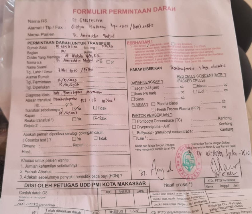 AgaKarebaa Makassar tweet media