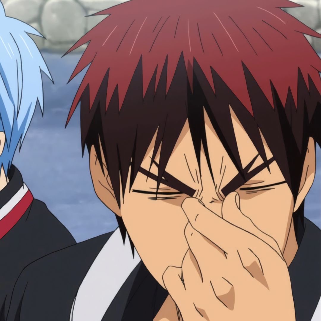“เป็นคากามินี่ไม่ง่ายเลย คากามิเป็นได้ยังไง(?)”