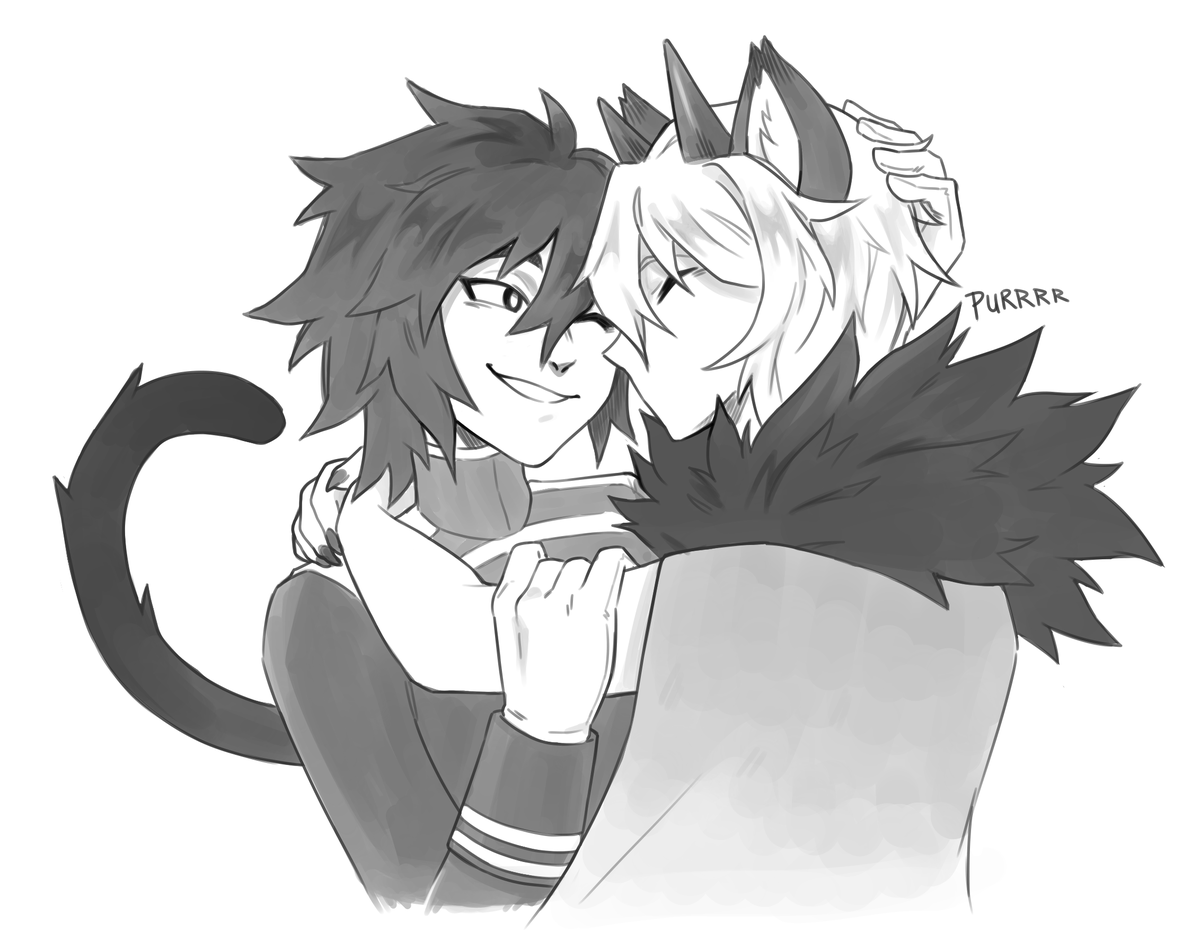 sixpointstag's tweet photo. #MikayuuWeek2023 day 8: Happy birthday, Yuu-Chan 💖 https://t.co/NpIjFvOR5F