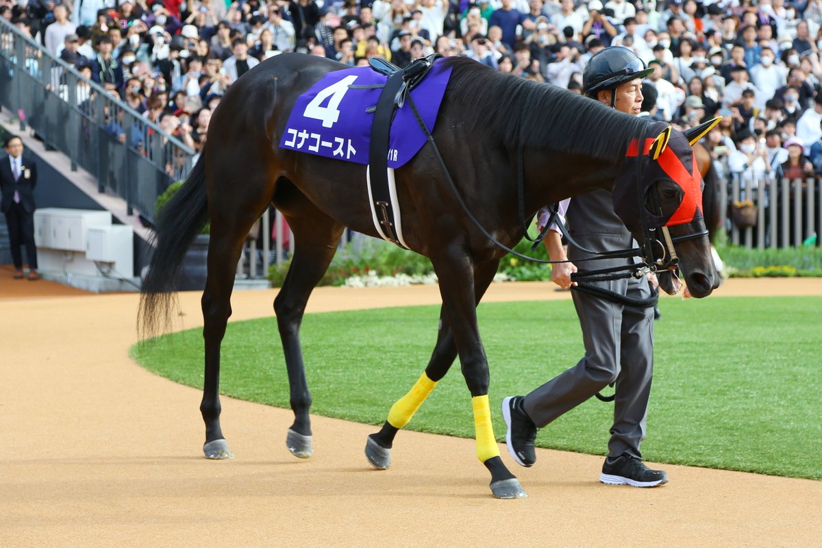 リバティアイランド