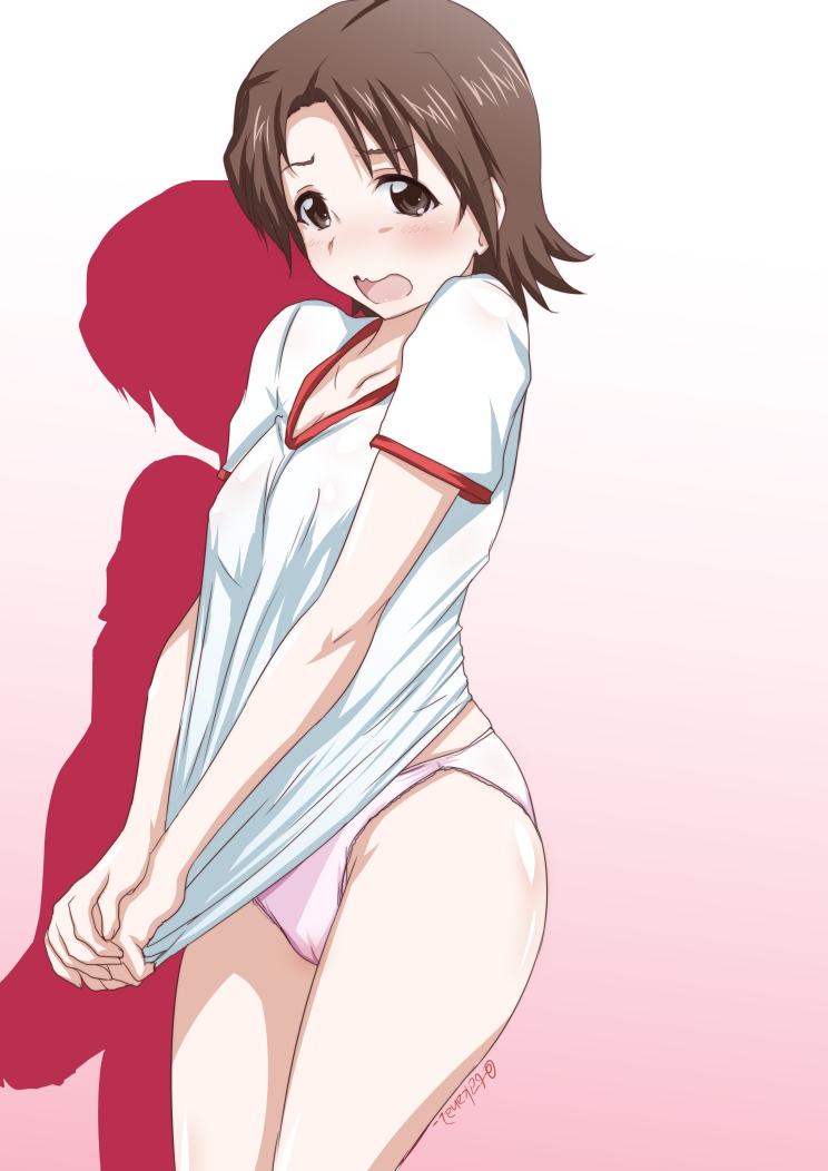澤梓 「#叫びながら澤梓絵をあげる見た人もやる  梓ああぁっ!」|鷹那２号のイラスト