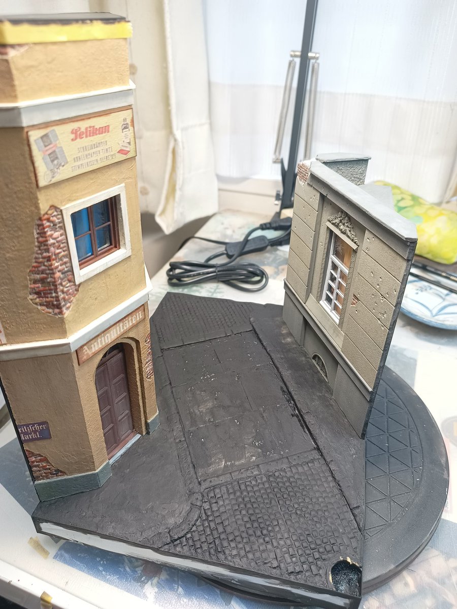 なかなか進まない。