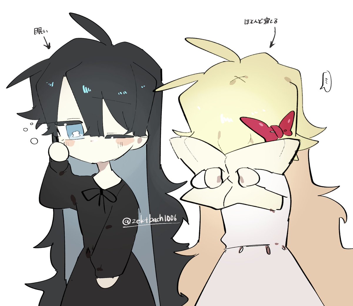 Post by 芝豆 on X: 朝のノリ