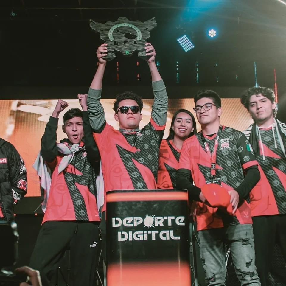 TEAM BADBOYS tweet media