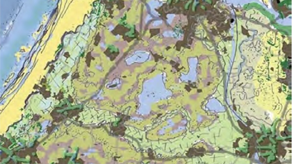 #Leestip | Magazine Groene Hart Visie💧Over de toekomstperspectieven, waterberging, en boeren op hoog water: groenehart.info/wp-content/upl…. Gratis aanmelden volgende nrs: groenehart.info/aanmelden-e-ma… #WaterEnBodemSturend