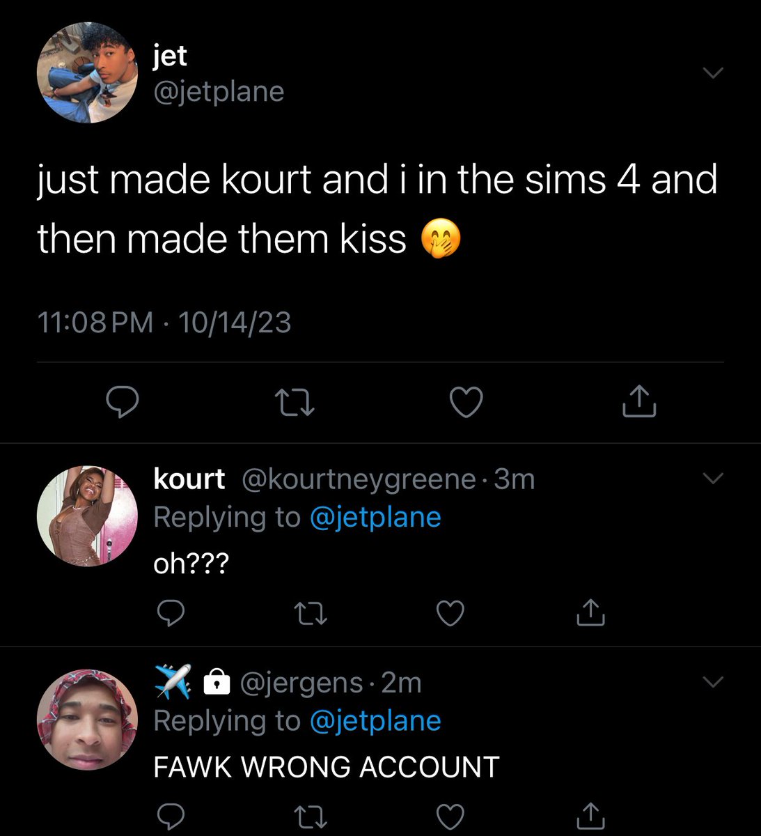 jetney online tweet media