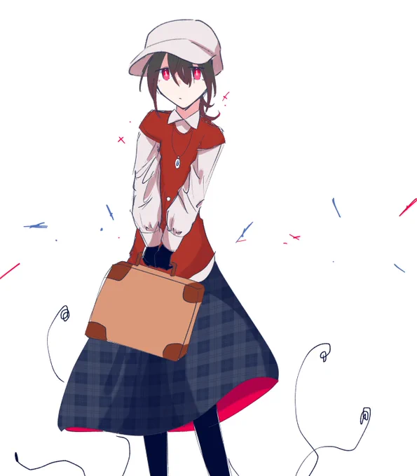 影入れ忘れてた