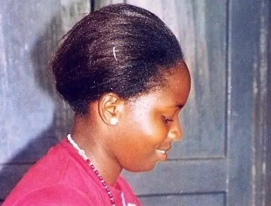 drpenking's tweet photo. The Catholic Church in Nigeria has set machinery in motion for the beatification and canonization of 14-year-old late Vivian Uchechi Ogu from Umuelem, Eniogu in Aboh Mbiase Local Government Area of Imo state who was shot dead on November 15, 2009 by armed men for resisting their attempts to rape her after robbing her family.