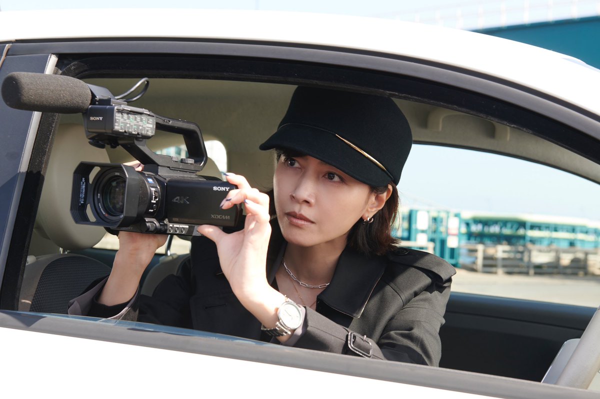 fixer_wowow's tweet photo. ◤━━━
#フィクサー Season3 🌊
いよいよ今夜10時 第②話✴︎
　　　　　　　　　━━━◢ 
　
玲子(#内田有紀)が見つめる先、
達哉(#町田啓太)の行動が誘拐事件を動かすーー?! 💥
物語は怒涛の展開に....🫣！
 
📌#WOWOWフィクサー で
一緒にリアタイ視聴しましょう‼️

#WOWOW #唐沢寿明 #白洲迅 https://t.co/2JBCBhOO9H