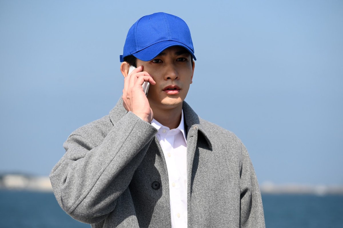 fixer_wowow's tweet photo. ◤━━━
#フィクサー Season3 🌊
いよいよ今夜10時 第②話✴︎
　　　　　　　　　━━━◢ 
　
玲子(#内田有紀)が見つめる先、
達哉(#町田啓太)の行動が誘拐事件を動かすーー?! 💥
物語は怒涛の展開に....🫣！
 
📌#WOWOWフィクサー で
一緒にリアタイ視聴しましょう‼️

#WOWOW #唐沢寿明 #白洲迅 https://t.co/2JBCBhOO9H