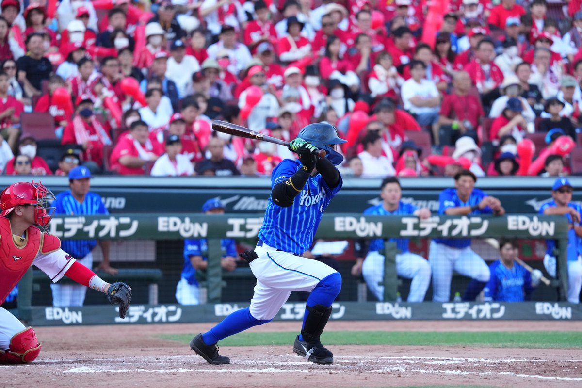 NPB 関根大気　アシックスゴールドステージ 関根 大気 - 横浜DeNAベイスターズ - プロ野球 - スポーツナビ