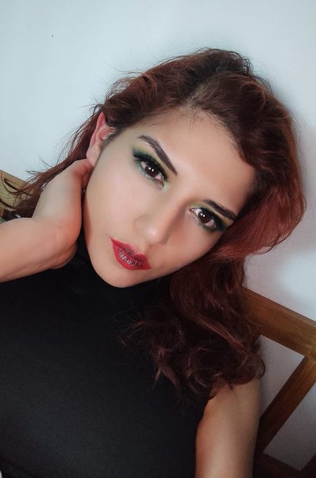 Buenas noches! ❤️ https://t.co/3d58XH9Hqw<a href="/tag/lingerie"class="tags"><span>#lingerie</span></a><a href="/tag/latina"class="tags"><span>#latina</span></a><a href="/tag/fingering"class="tags"><span>#fingering</span></a><a href="/tag/femalemasturbation"class="tags"><span>#femalemasturbation</span></a>